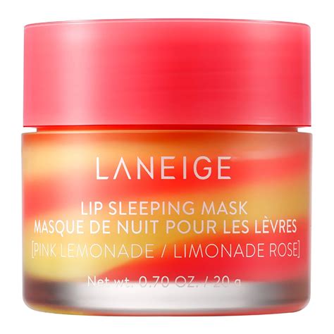 sephora lip sleeping mask